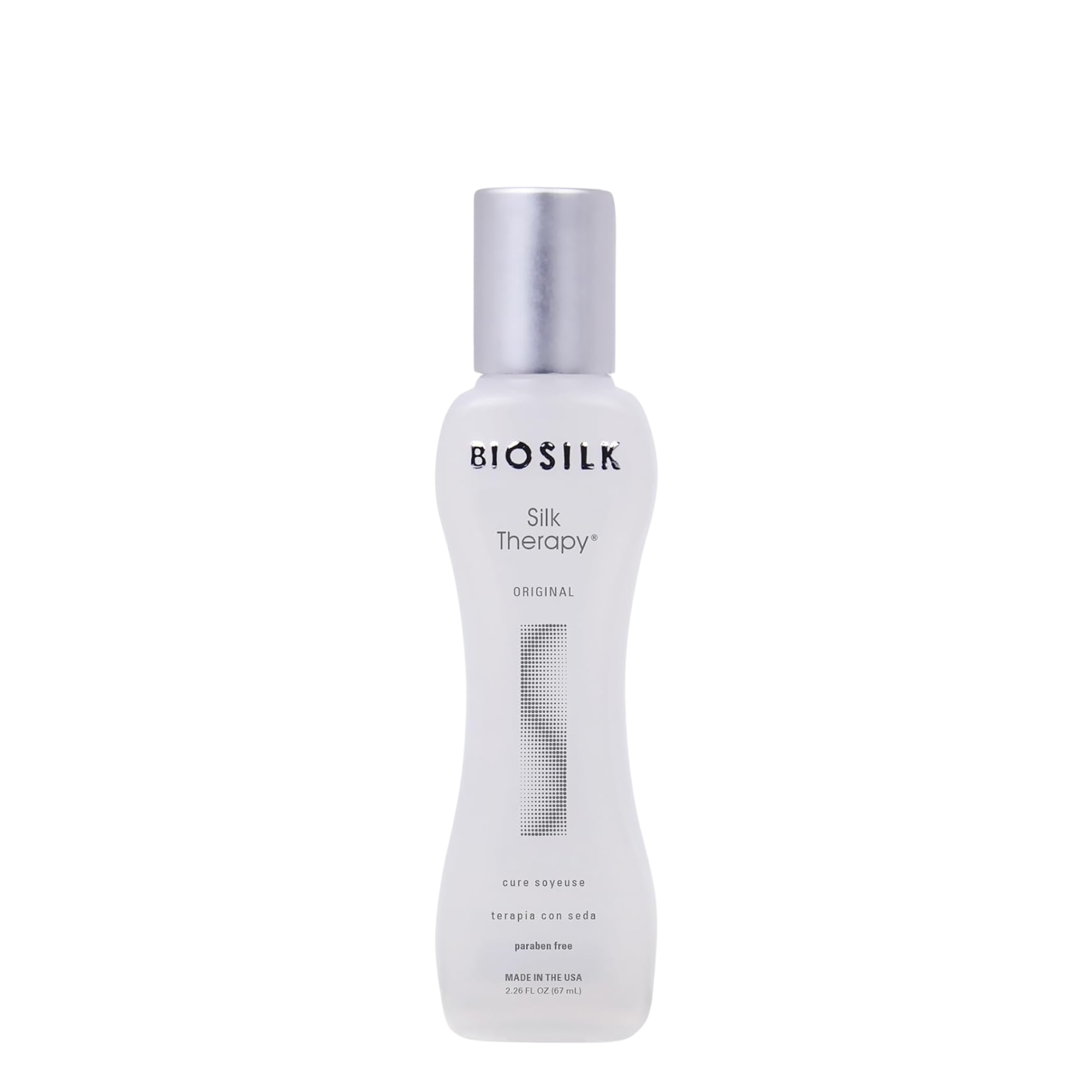 BIO-SIL SILK SERUM ノーマルタイプ BIO-SIL SILK SERUM ノーマルタイプ