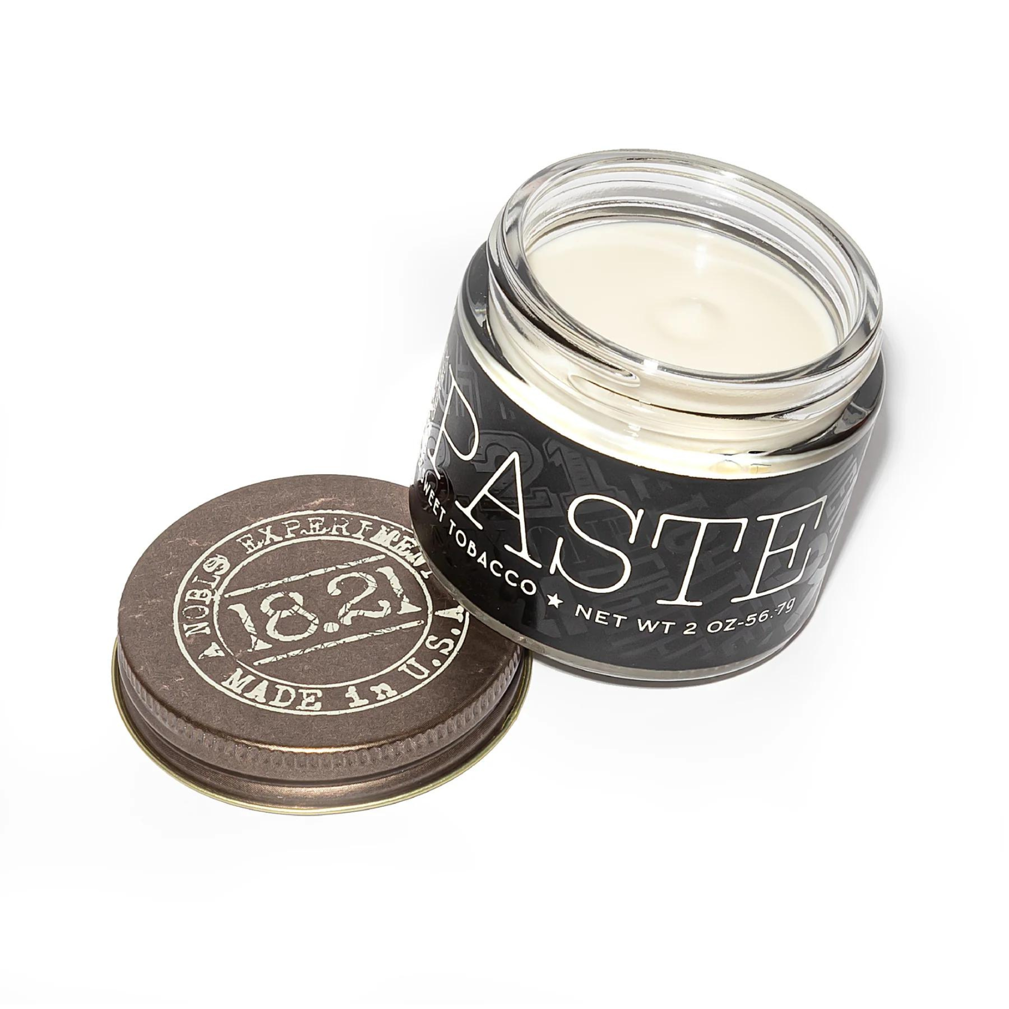 man made sweet tobacco 18.21 Made Wash 3.4oz Each interaction with this scent reveals layers of complexity and character 18.21 man made sweet tobacco