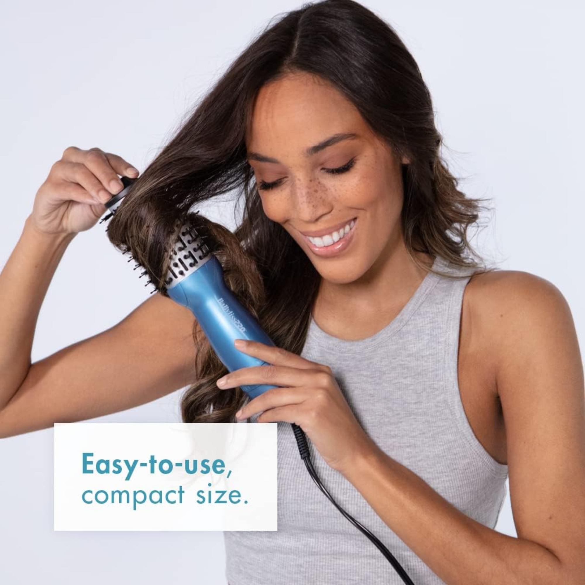 BaByliss PRO Nano Titanium 2
