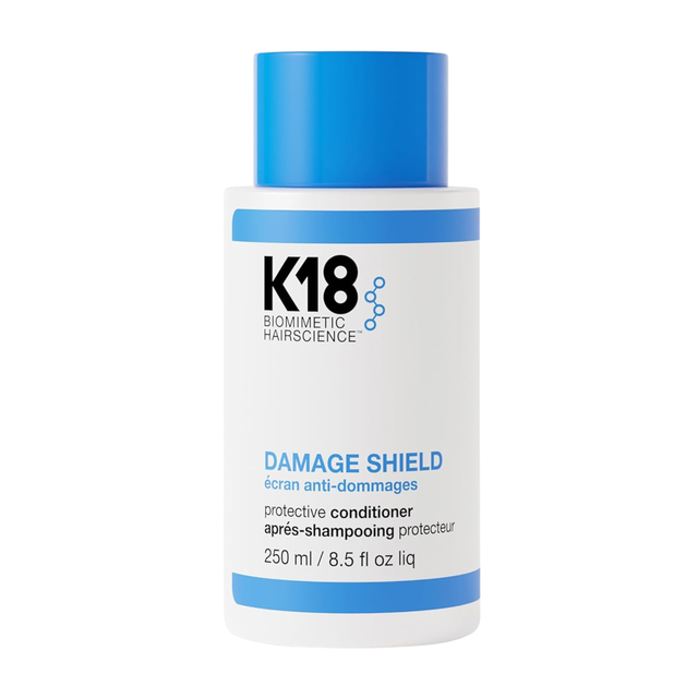 K-18 Hair | Strengthening Hair Products | Salon Brands