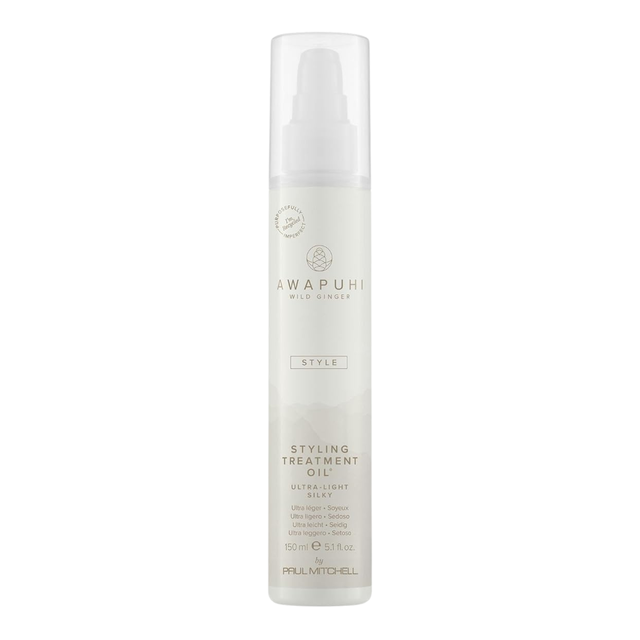 Oils & Serums | Salon Brands