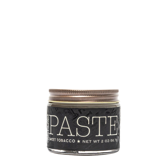 tobacco hair paste 18.21 Man Made | Grooming Products for Men