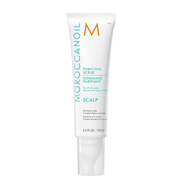 Dandruff & Scalp Health Professional Hair Care Products | Healthy