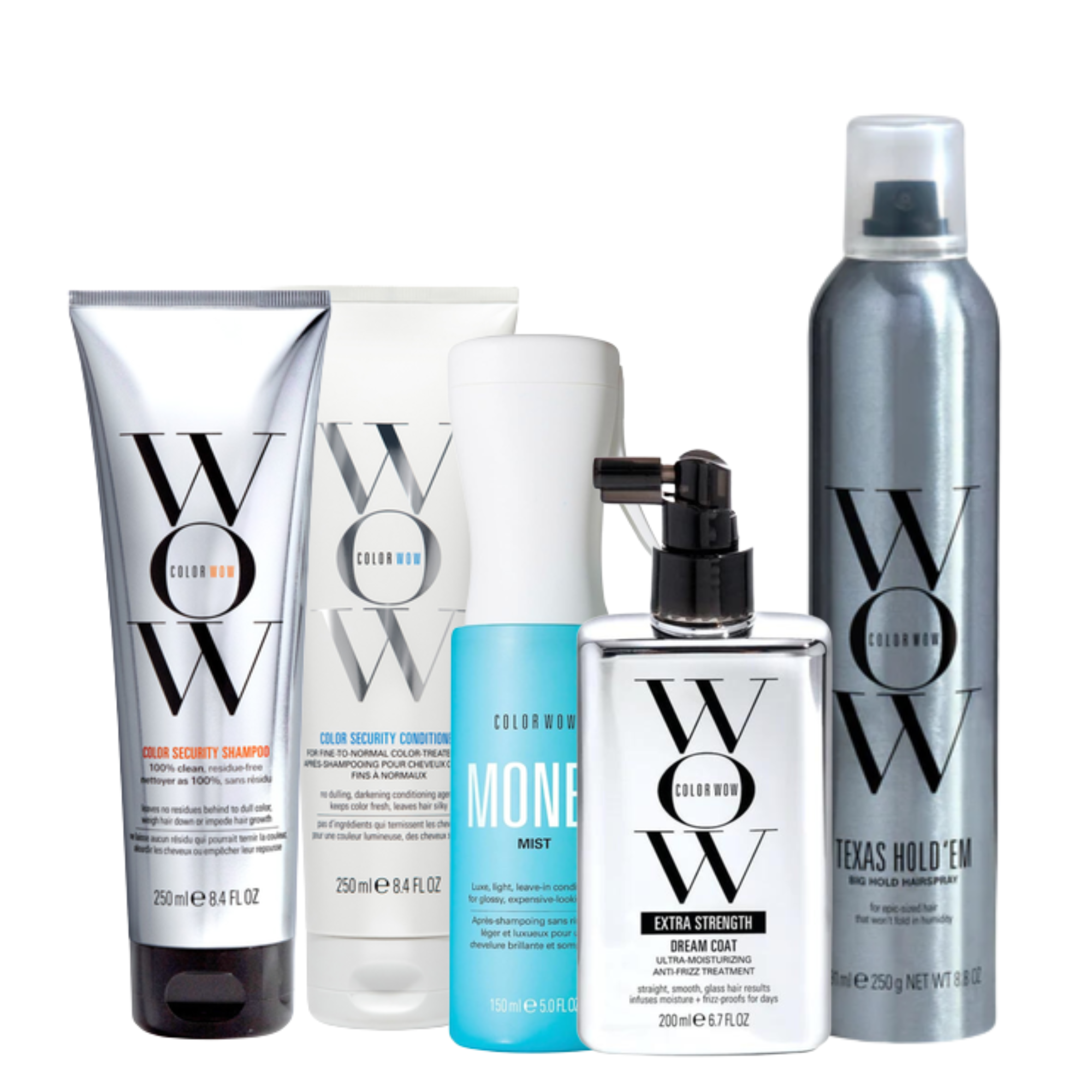 Wow Color Color Wow - Professional Hair Products | Salon Brands