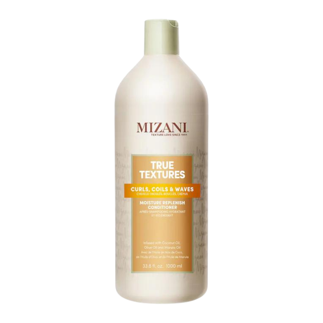 Mizani Professional Hair Products For Textured Hair & Curls