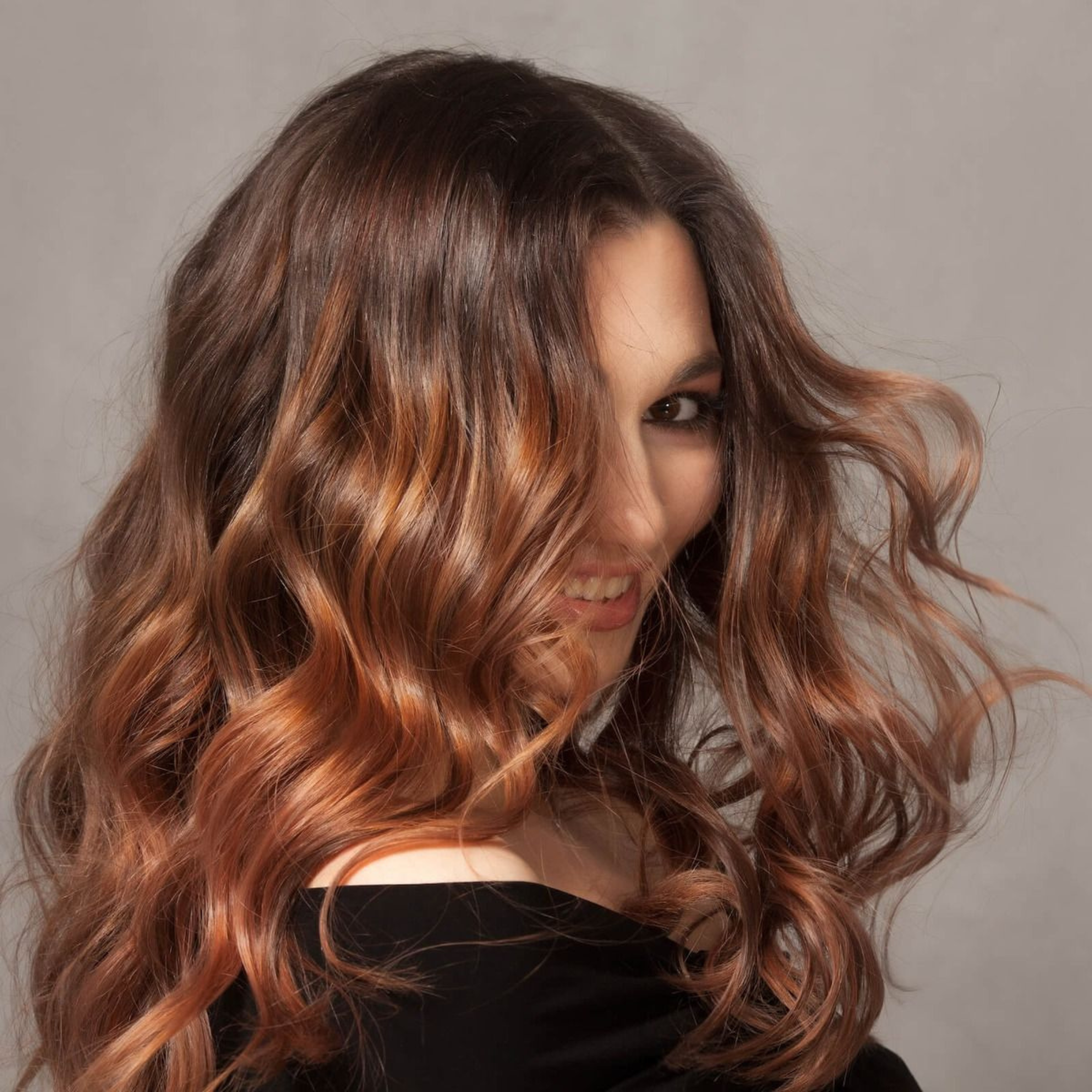 Hot Tools Pro Artist Black Gold Barrel Waver Professional