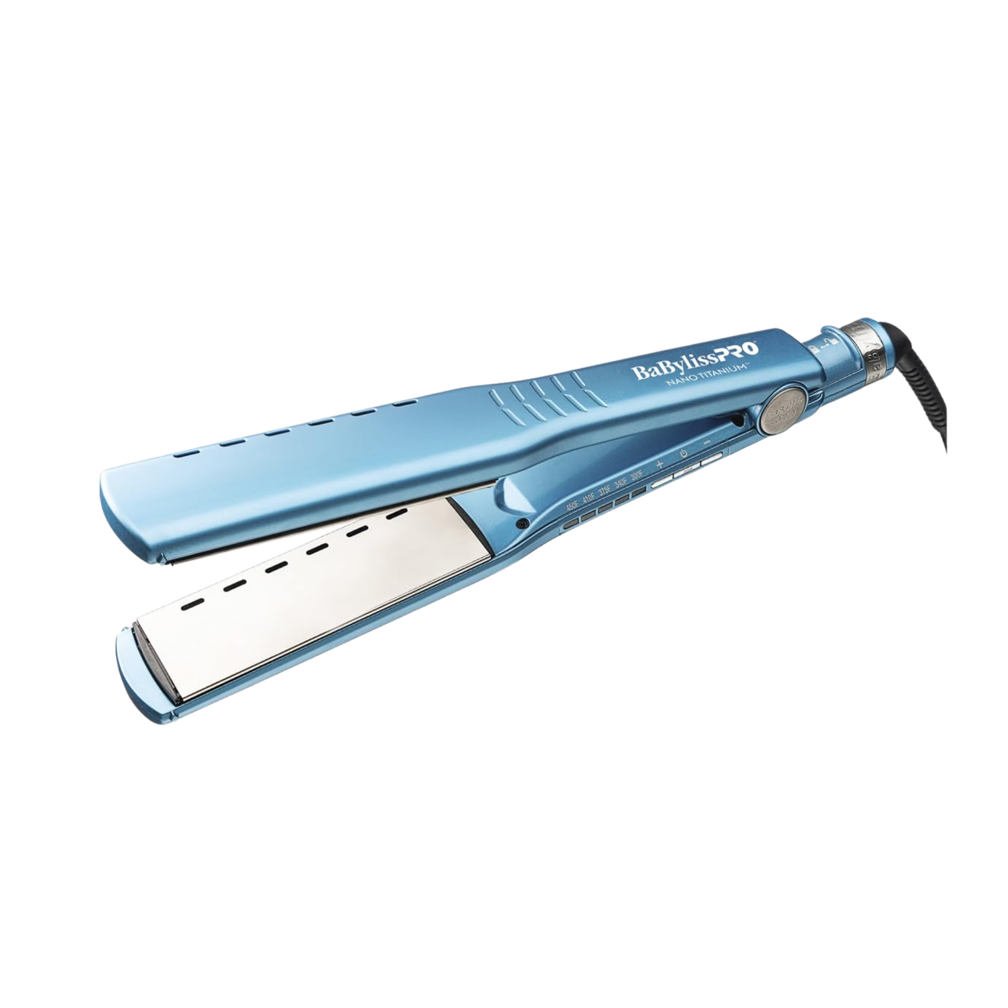 BaBylissPRO Straightening Iron
