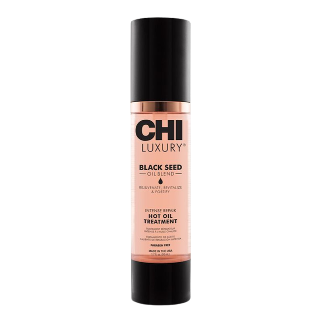 CHI Luxury Intense Repair Hot Oil Treatment 2oz CHI Luxury Intense Repair Hot Oil Treatment 2oz