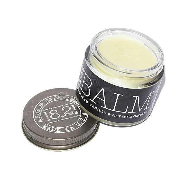 18.21 Man Made | Grooming Products for Men | Salon Brands