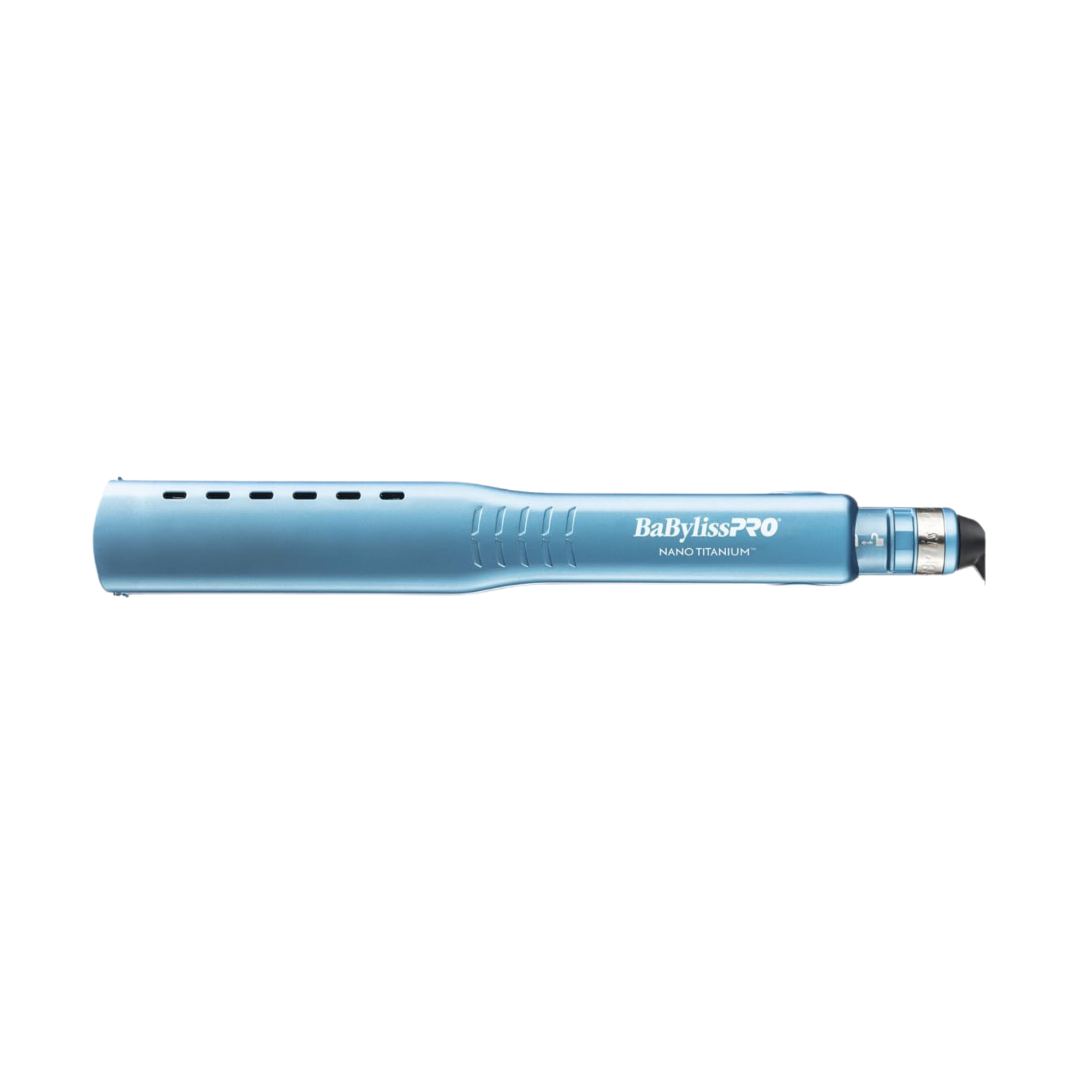 BaBylissPRO Nano Titanium Prima 3000 Styling Iron - Thumbnail 5