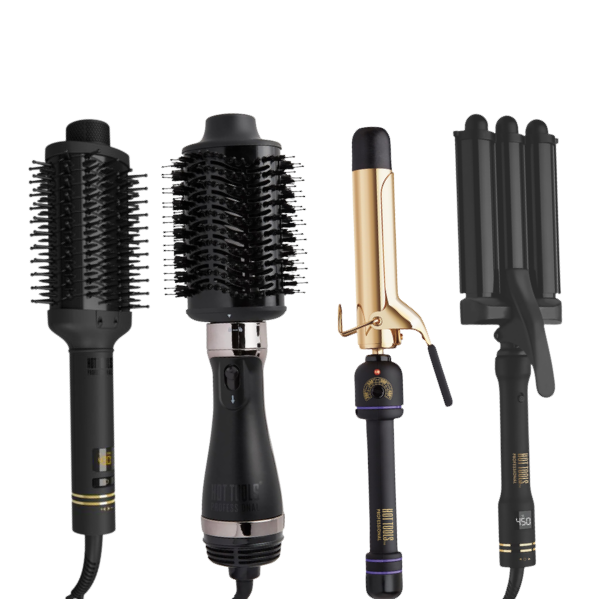 Hot Tools Professional Styling Tools | Salon Brands