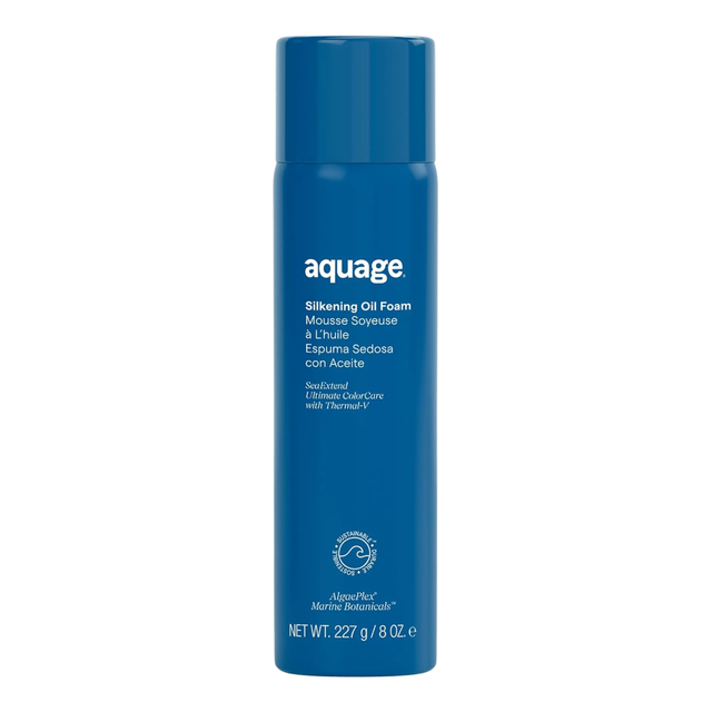 Aquage Professional Hair Products | Salon Brands