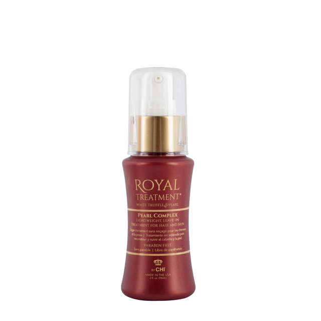★matincox★ Noble FormeCream Farouk Royal Treatment Pearl Complex, 2 oz | Salon Brands
