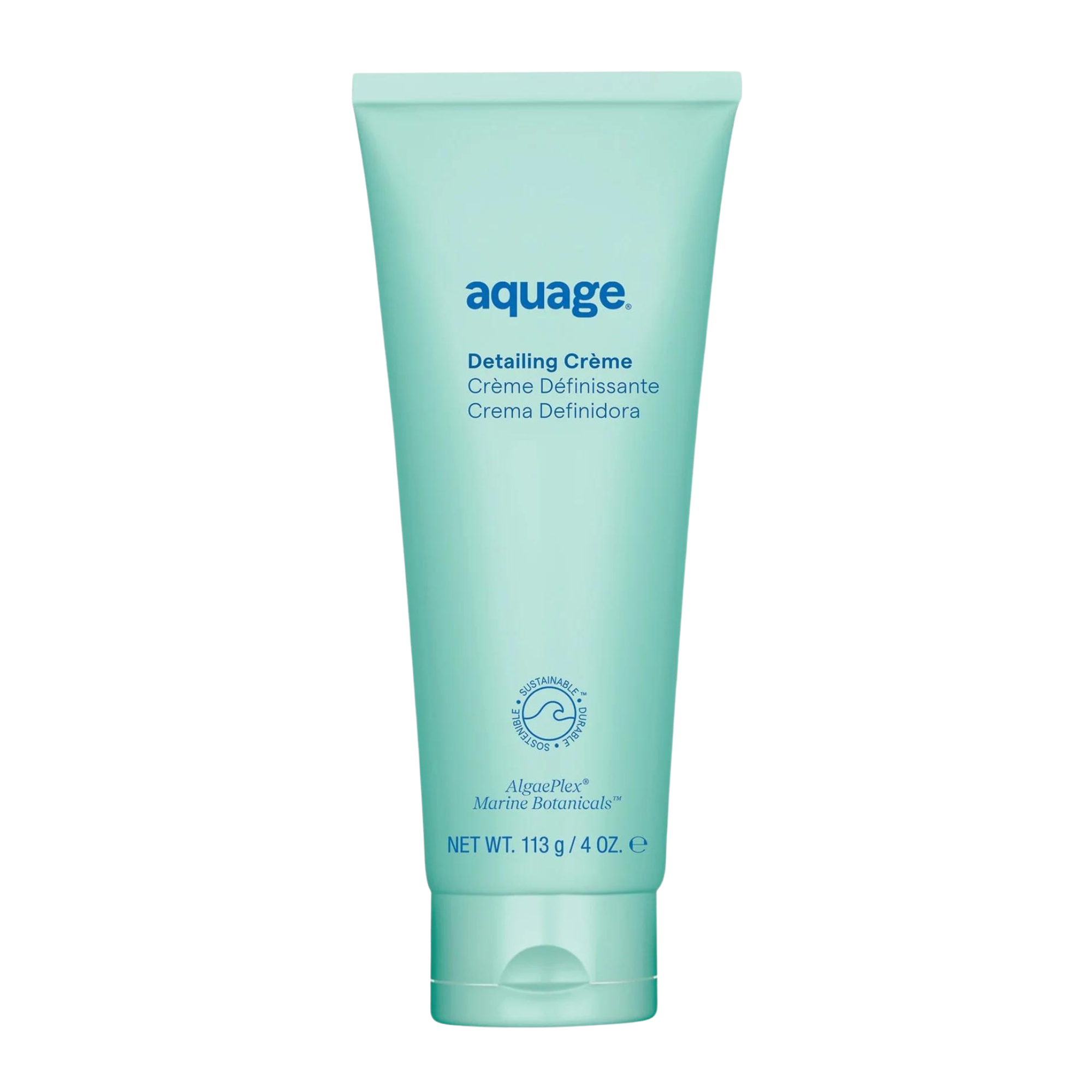 Aquage Detailing Creme, 4 oz | Salon Brands