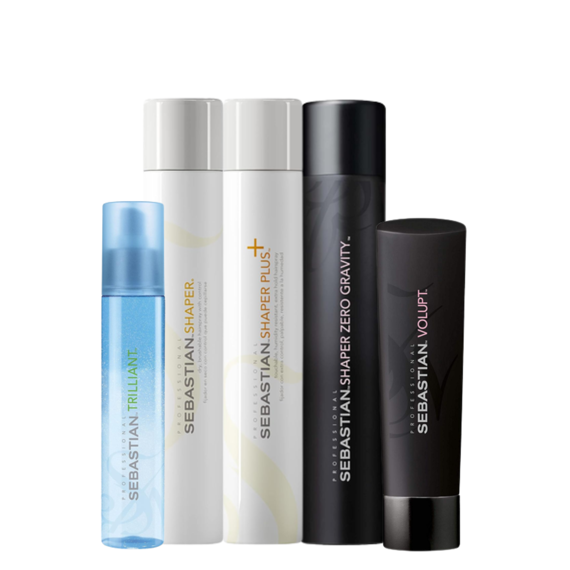 Sebastian Professional Hair Products | Salon Brands