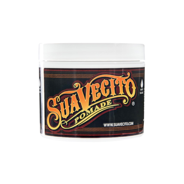 Suavecito Pomade オリジナル 4個セット 【公式通販】