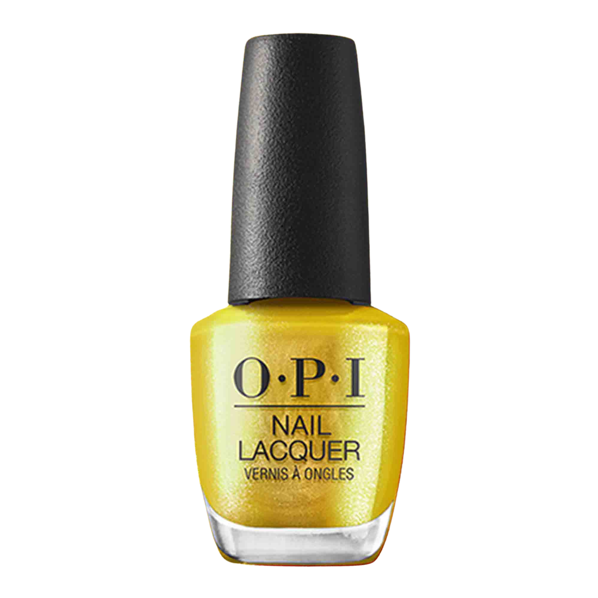 OPI Nail Lacquer - The Leo-nly One | Salon Brands