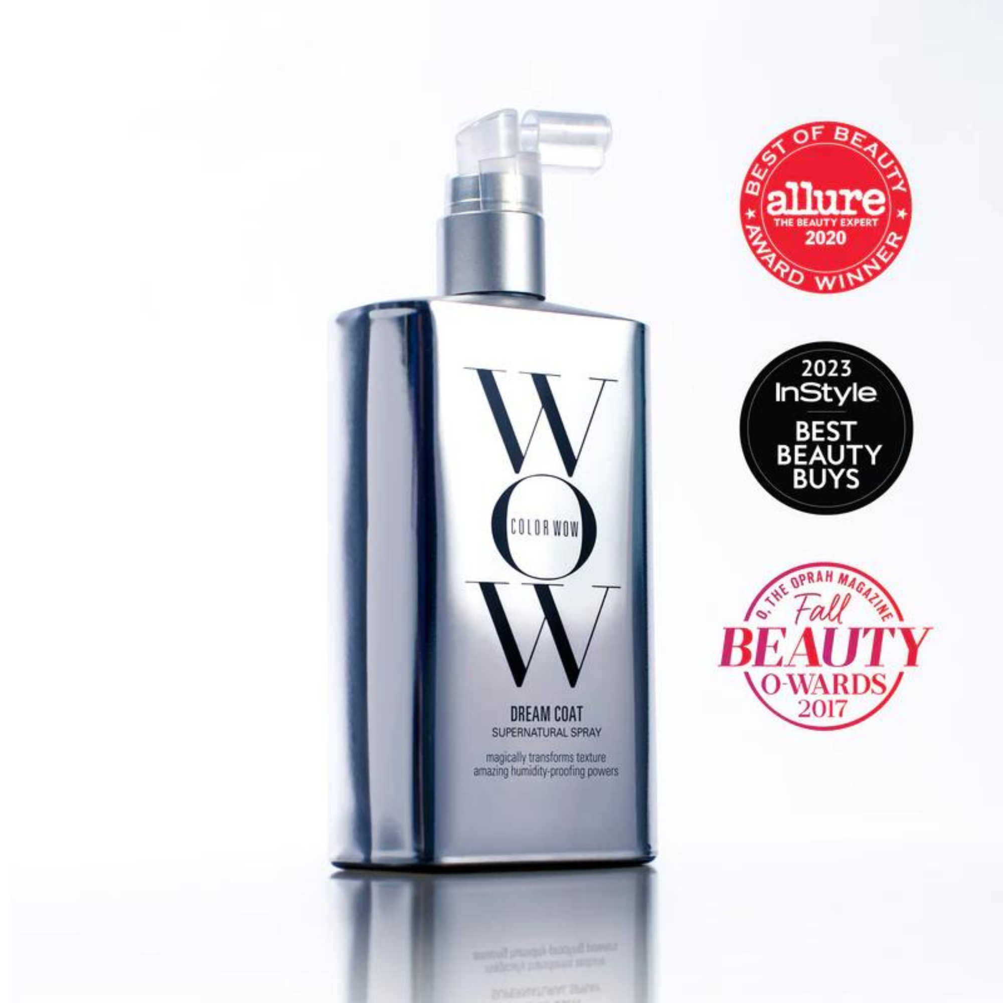 Color Wow Dream Coat Supernatural Spray 16.9 oz | Wow Hair