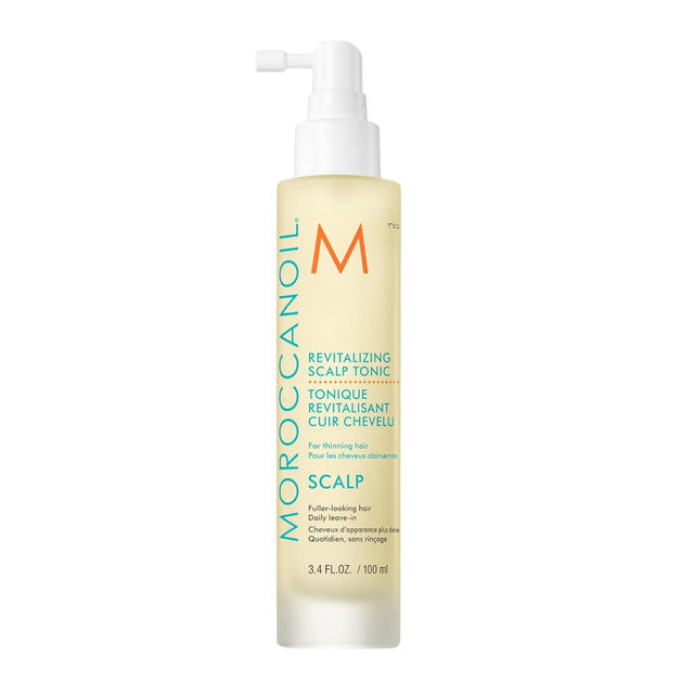 Dandruff & Scalp Health Professional Hair Care Products | Healthy