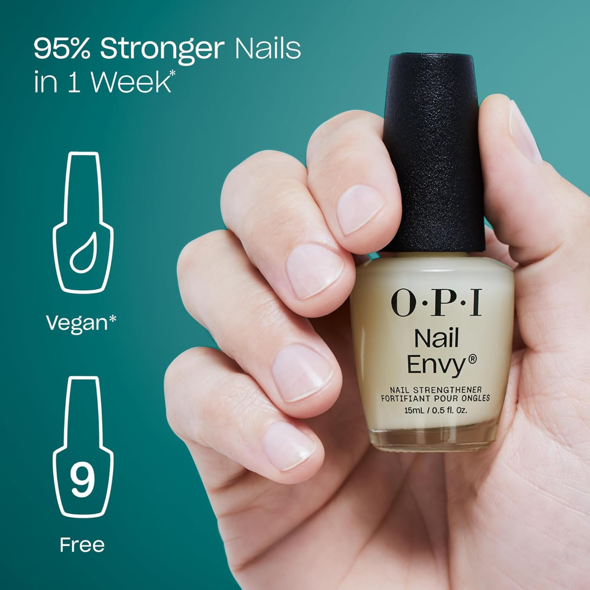 opi nail strengthener