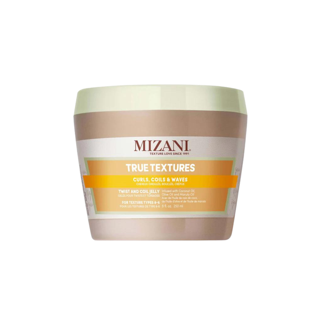 Mizani Professional Hair Products For Textured Hair & Curls