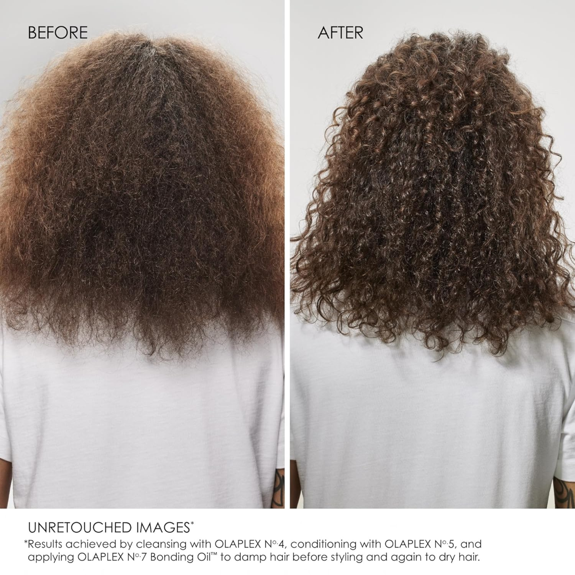 Olaplex No.7 Bonding Oil 1oz | Weightless Styling Oil | Salon Brands