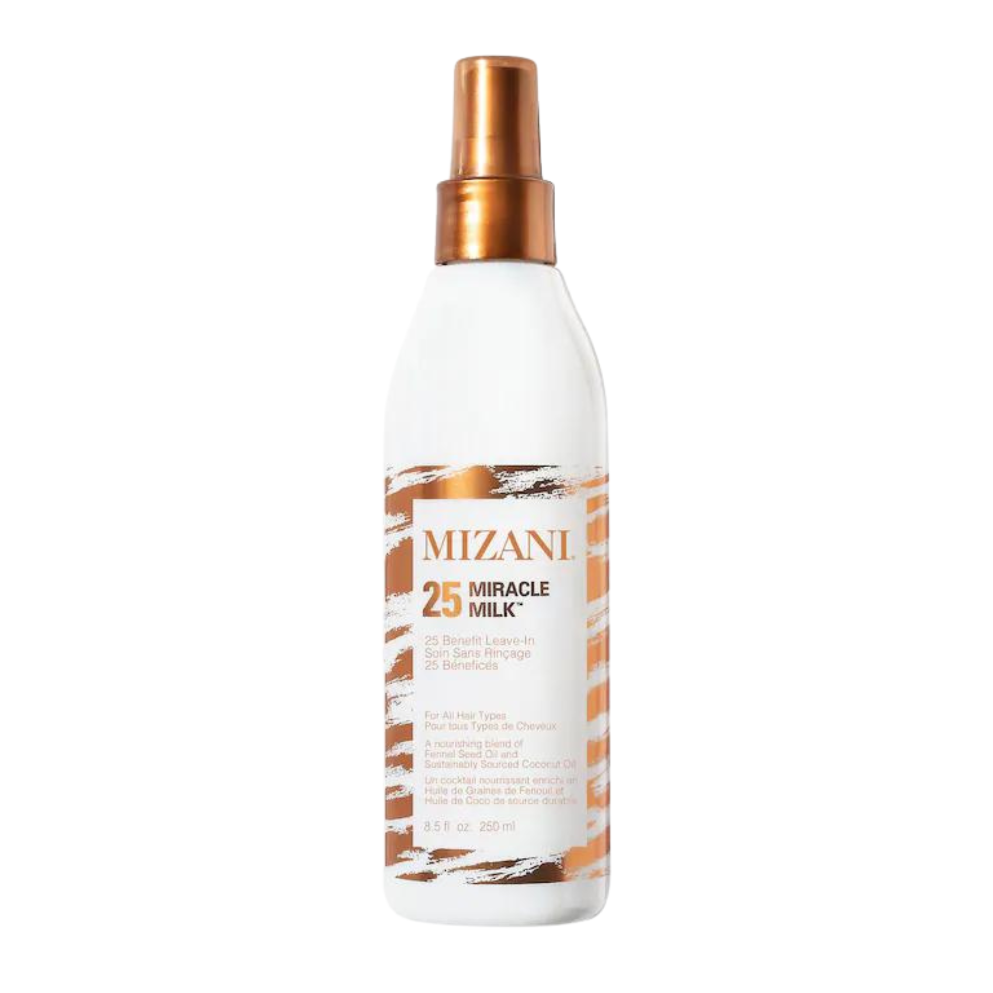 Miiii Mizani 25 Miracle Milk Leave-In Conditioner 8.5oz | Salon Brands