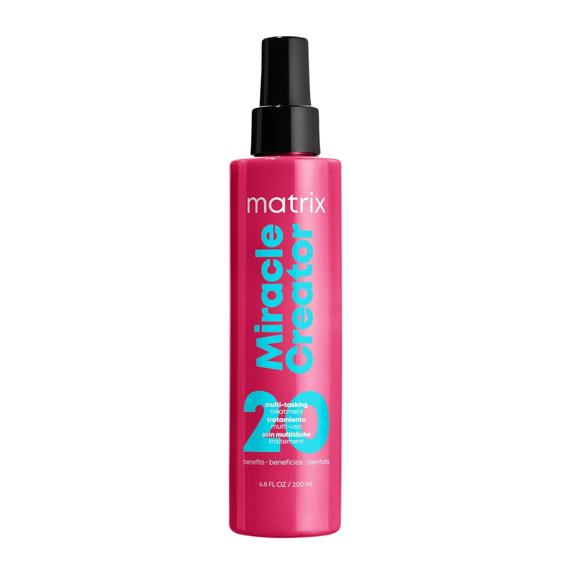Matrix Miracle Creator Multi-Tasking Treatment 6.8 oz - 20
