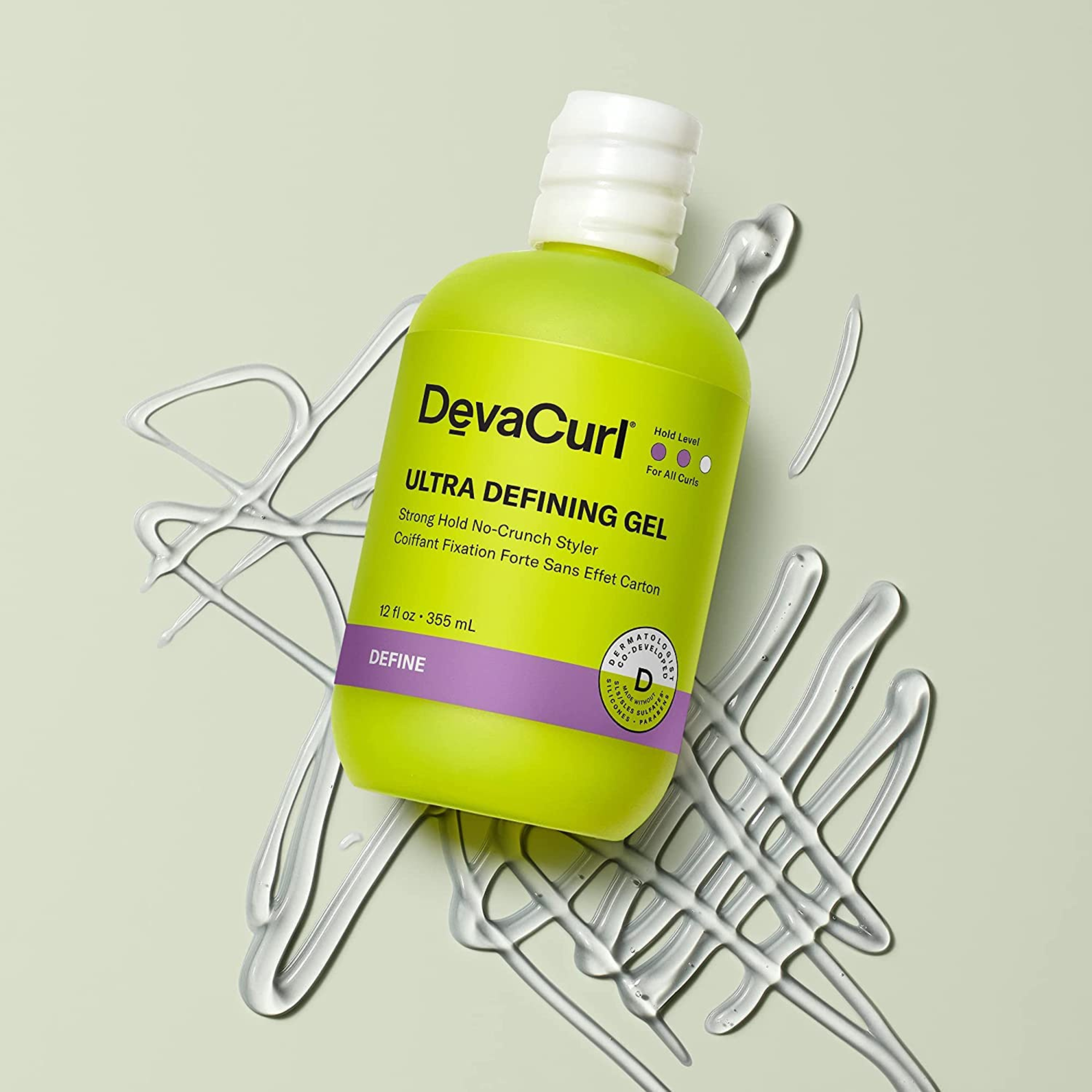 Devacurl ultra defining gel sales