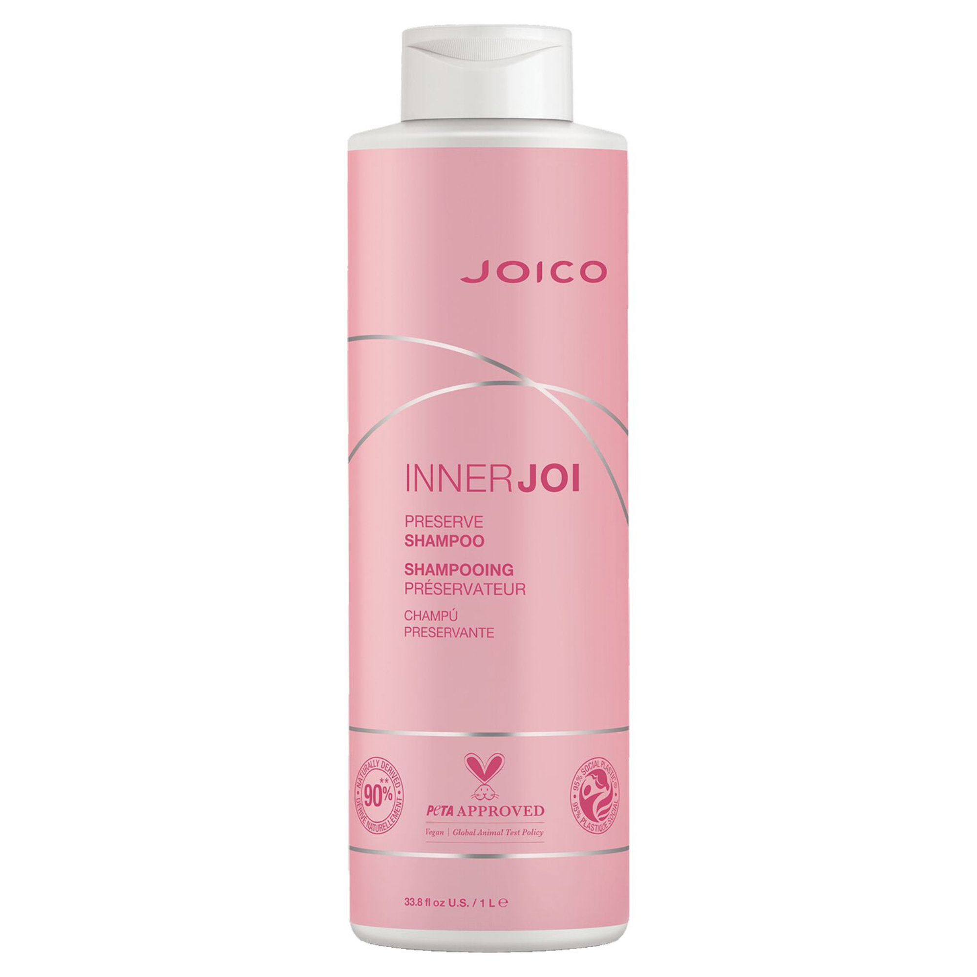 Joico Defy Damage newest Shampoo Conditioner 33 oz