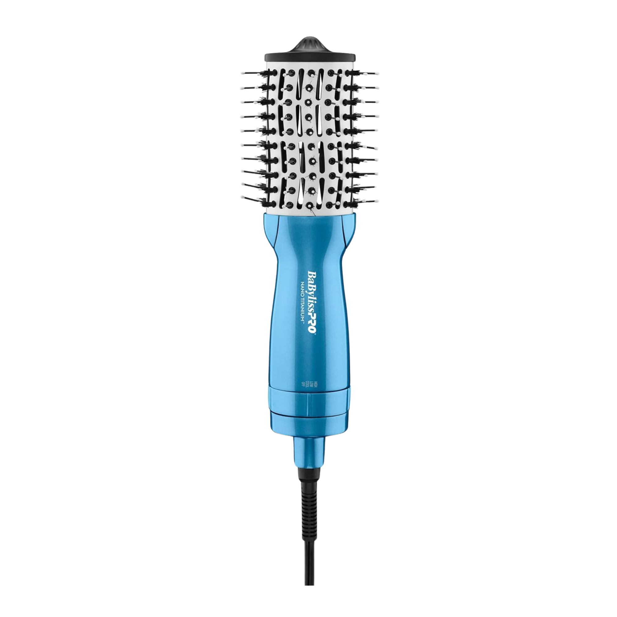Babyliss hair drying brush new arrivals