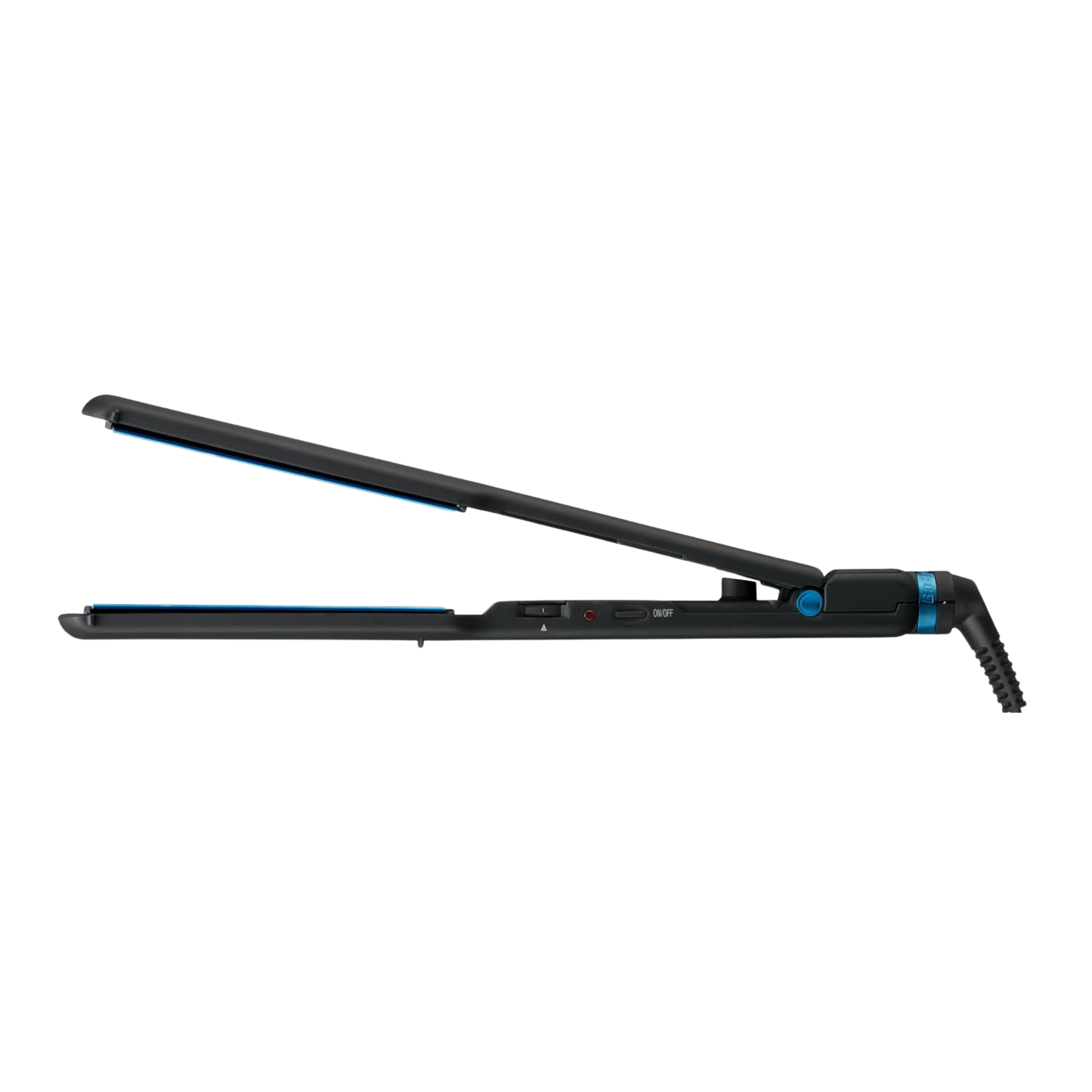 BabyLiss Pro hot Nano Titanium Ultra-Thin Straightening Iron