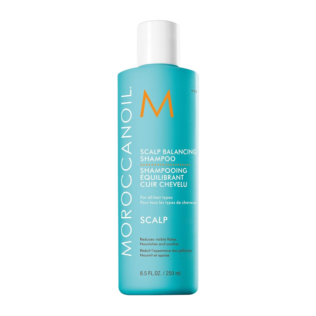 Professional shampoo brands hotsell