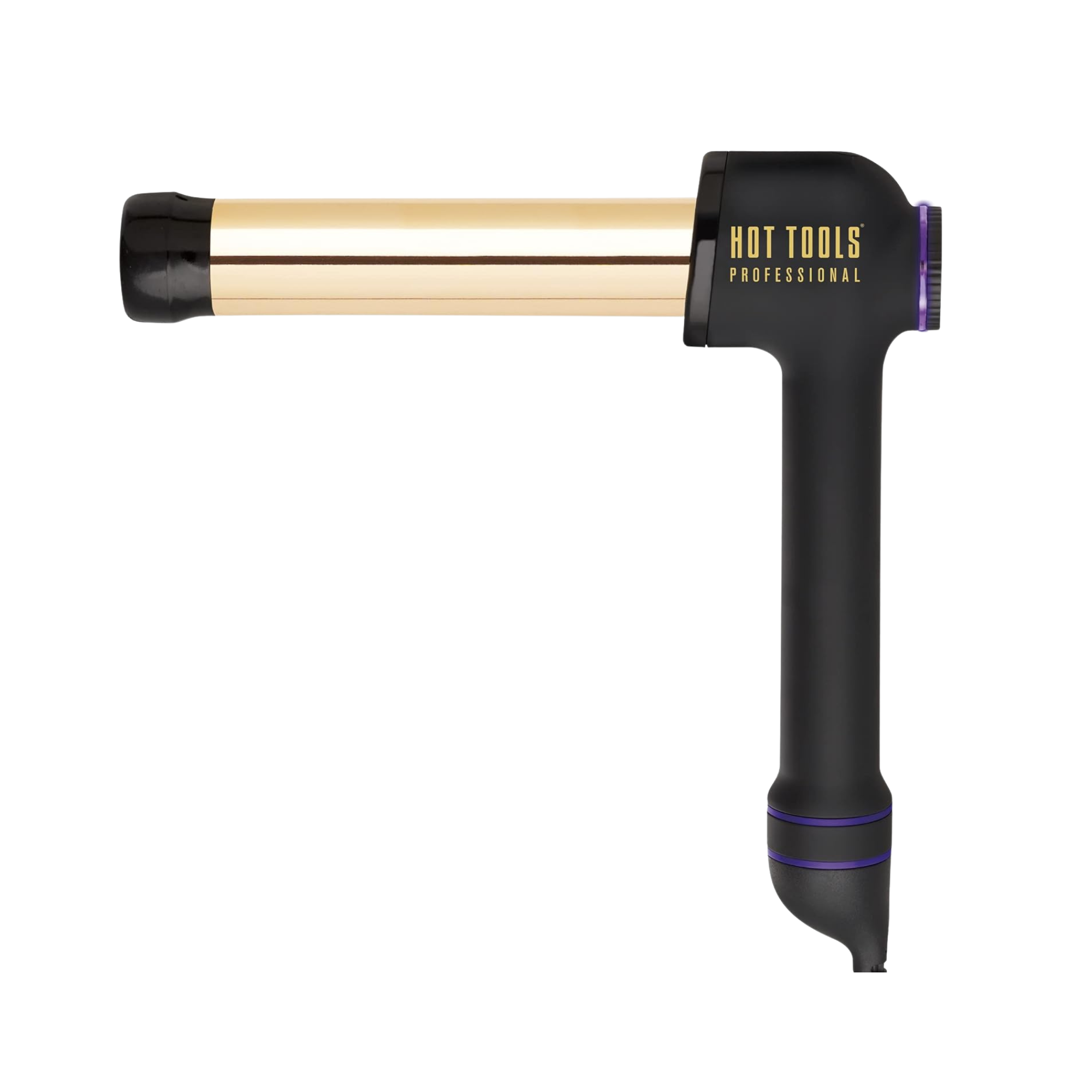 Hot Tools Curl Bar Curling Iron 1 1 4 Professional Styling Tool Salon Brands