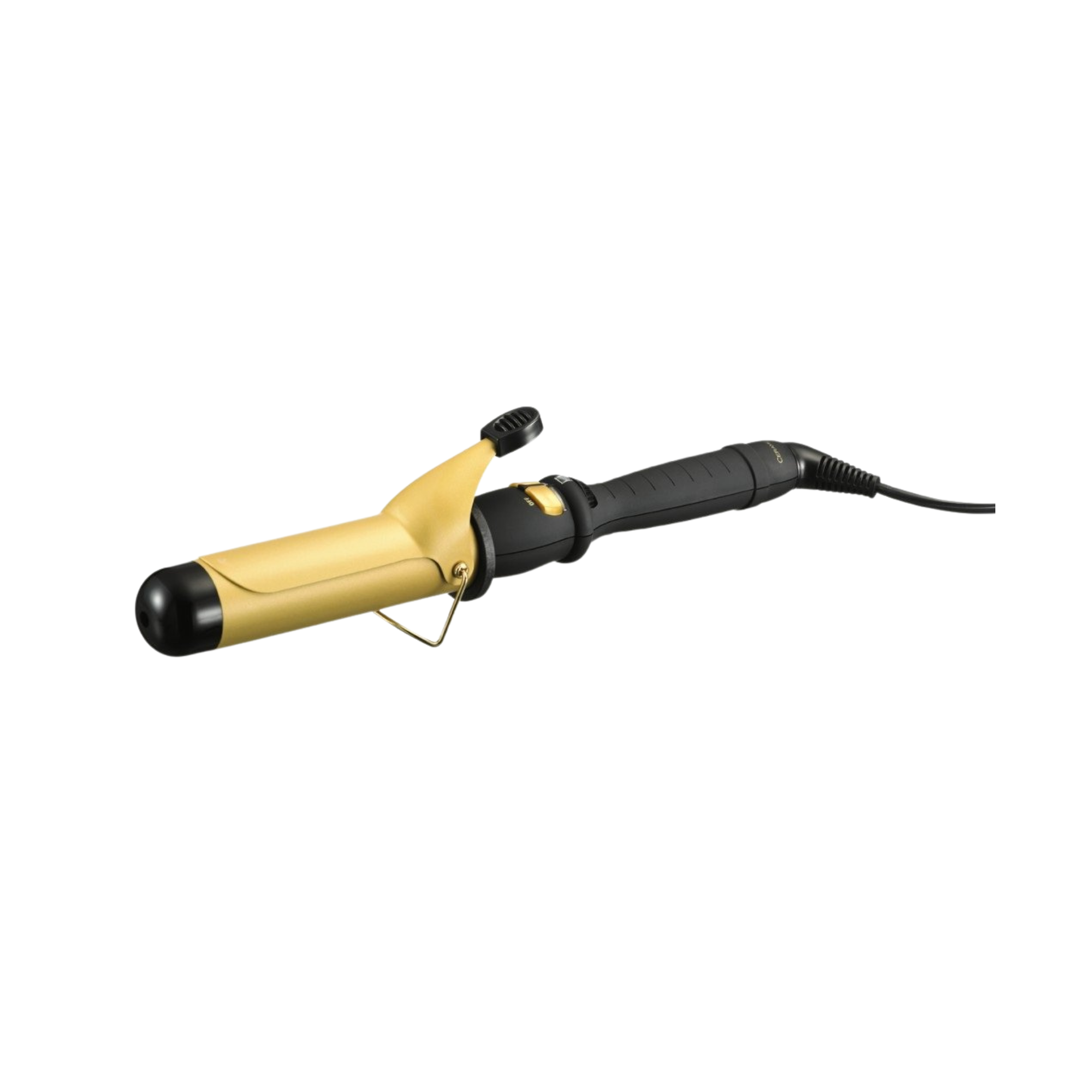Babyliss pro 1.5 ceramic curling iron clearance