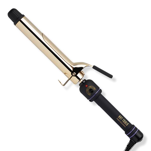 Professional hot store tools curling iron