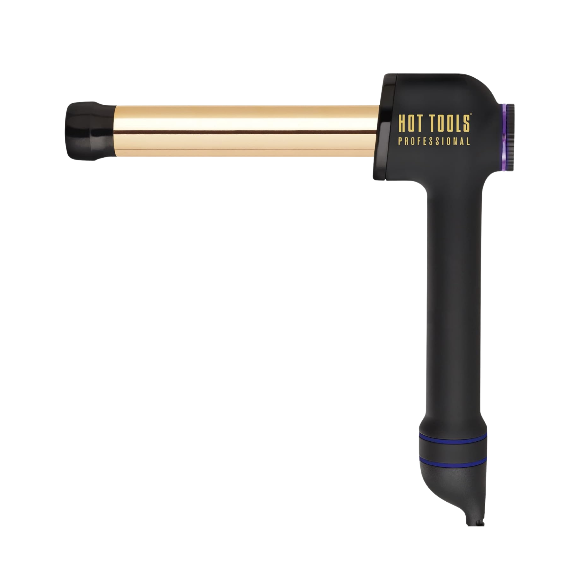 Hot tools curling bar discount
