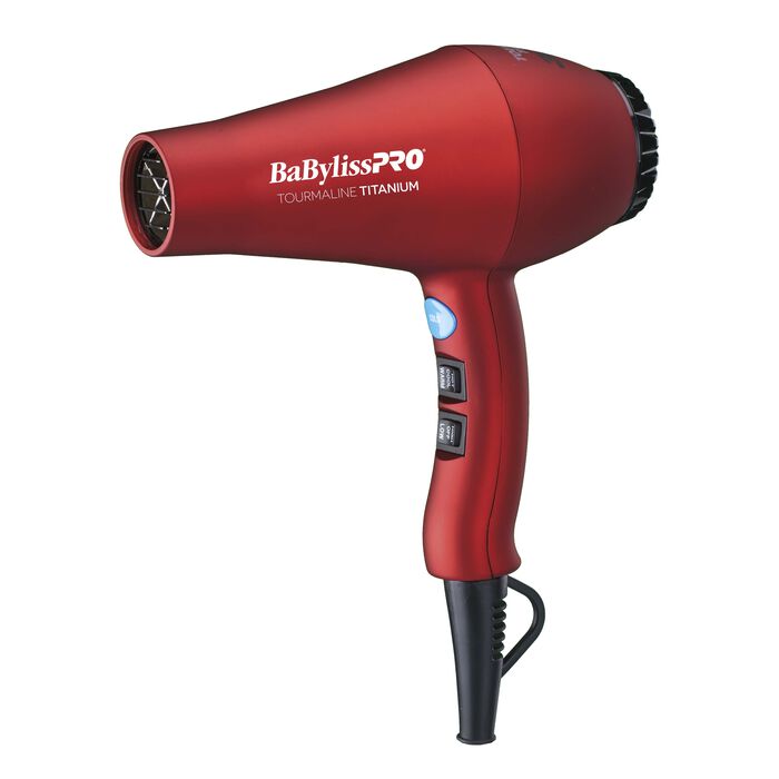 Titanium xtreme sales by babyliss pro