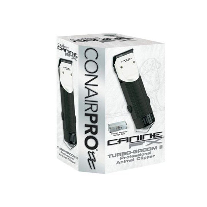 1850012 CONAIR PRO PET CANINEFX BRUSHLESS CLIPPER PGR96CFX