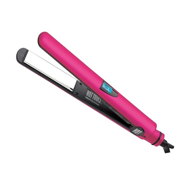 Chi ultra titanium flat iron best sale