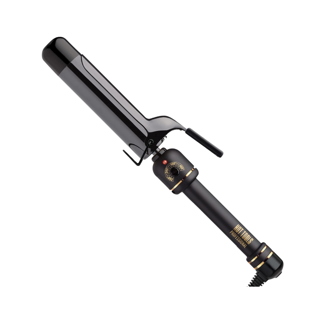 2 curling iron hot tools clearance
