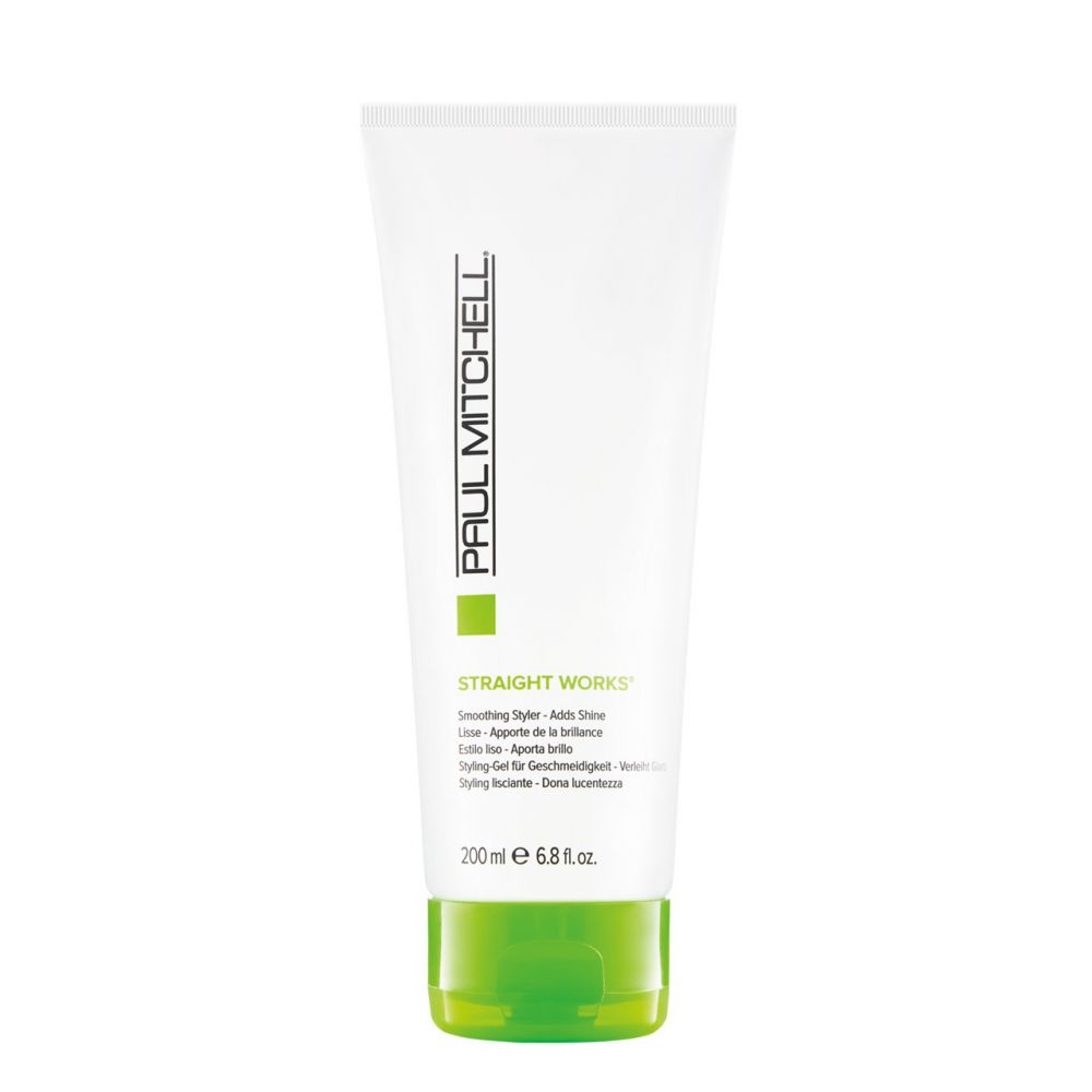 Paul mitchell smooth shop
