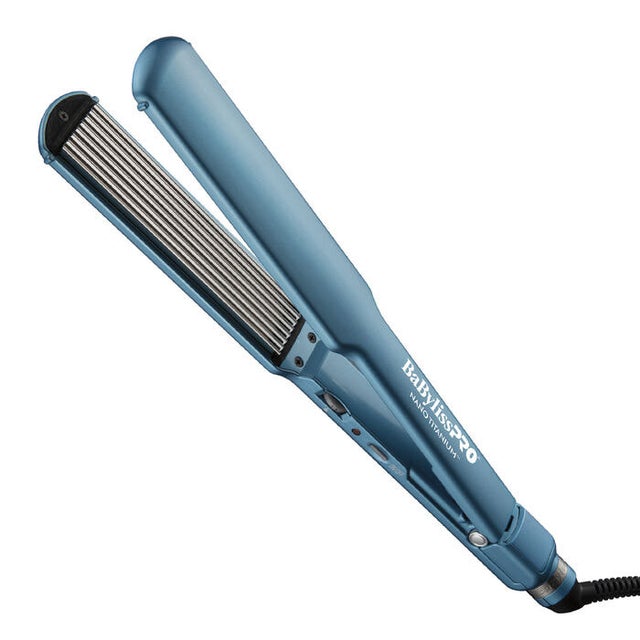 Babyliss 1.5 outlet straightener