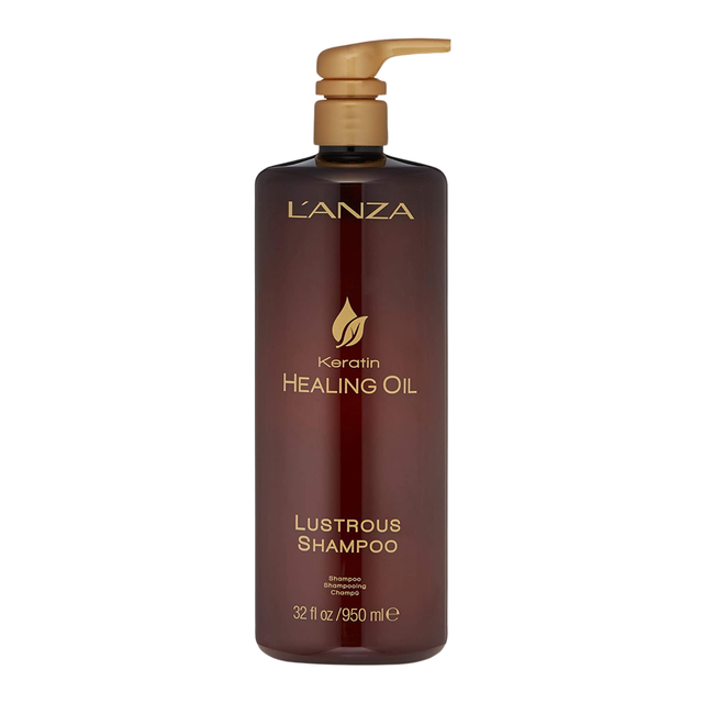 Lanza Professional Hair Products | Salon Brands