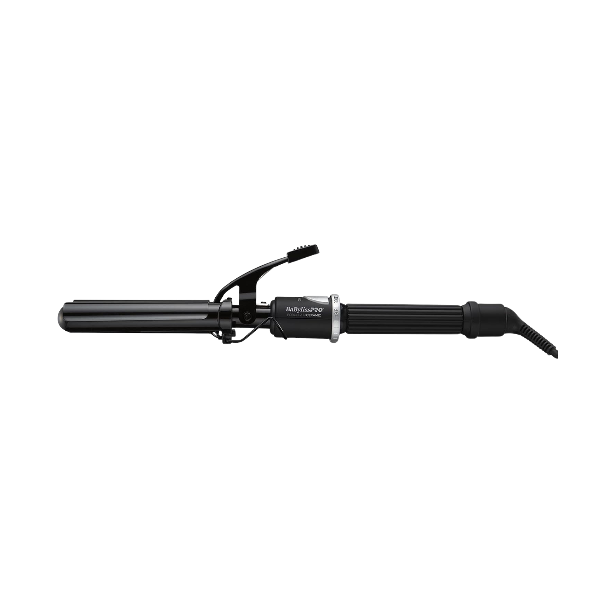 BaBylissPRO Porcelain Ceramic Triple Barrel Waver Beachy Waves
