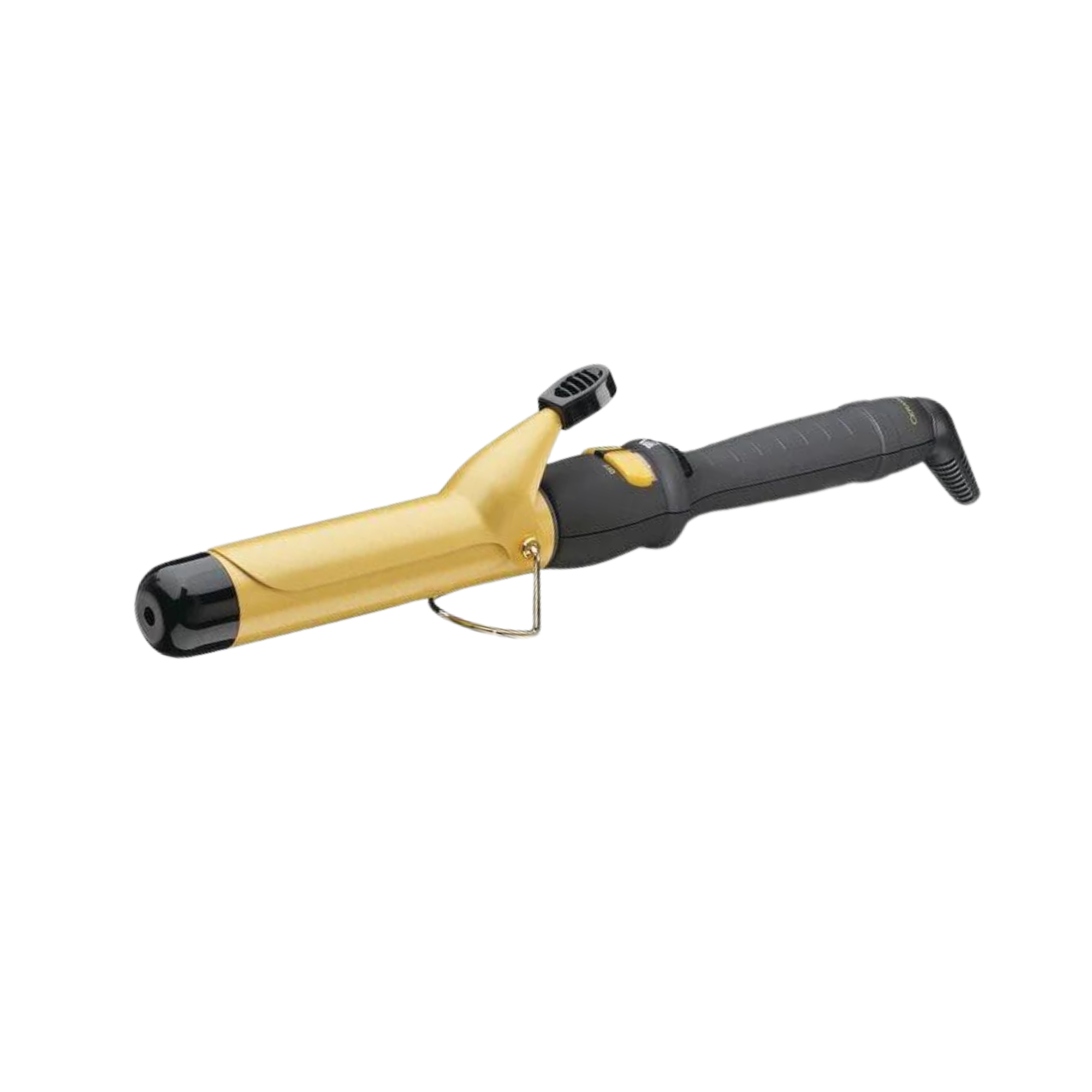 Babyliss pro 1.25 curling iron best sale