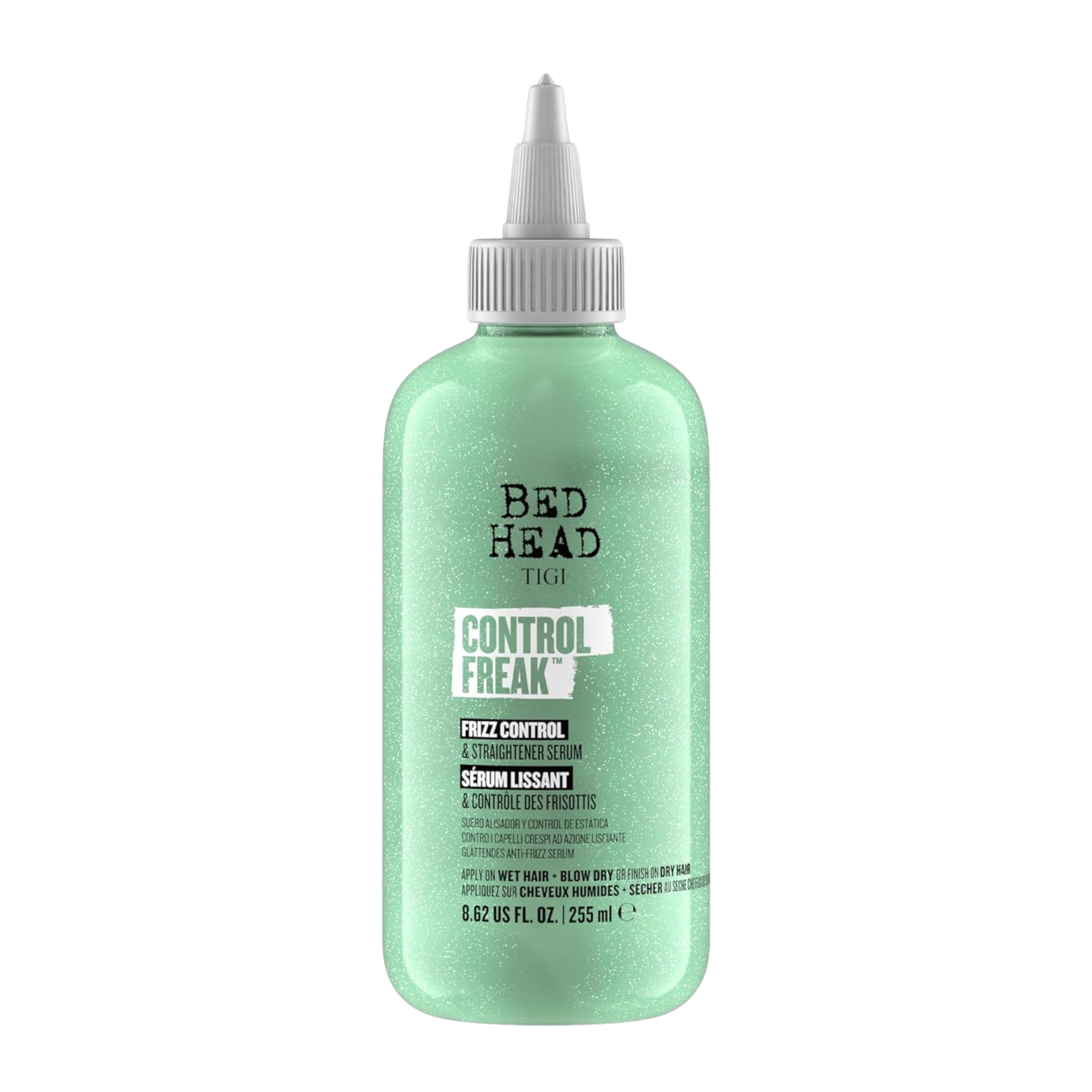 Tigi bed head control freak serum 250ml hot sale
