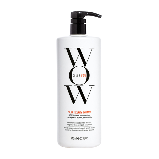 COLOR WOW - Professional Hair Products, Silky & Smooth Hair